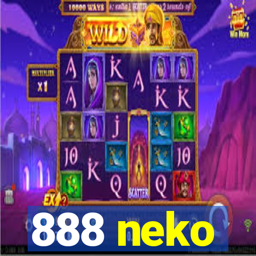 888 neko